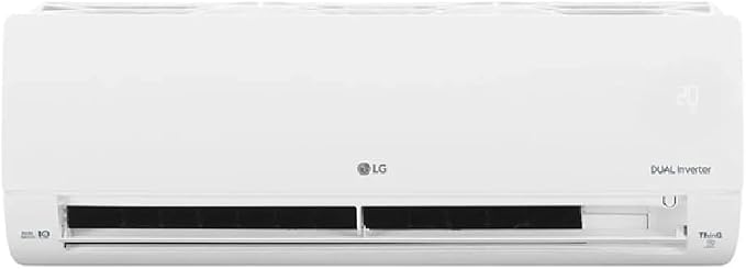 LG Ar Condicionado Split LG Dual Inverter AI Voice 9000 BTU/h Frio S3-Q09AA31F - 220 Volts - Imagem 2