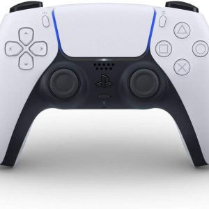 Controle DualSense - PlayStation 5