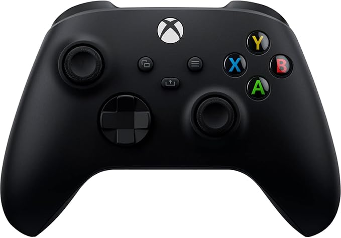 Microsoft Xbox Series X 1TB + 1 Controle Sem Fio - Compatível com Milhares de Jogos, Desempenho Ajustado, Jogos Verdadeiros 4K, Até 120 FPS - Cabo HDMI - Imagem 4