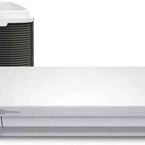 Ar-Condicionado Electrolux Split 18.000 BTUs Color Adapt Frio com Wi-fi (YI18F/YE18F) 220V