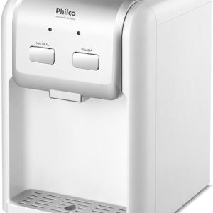 Purificador de água Philco PPU11 Água Natural e gelada Bivolt