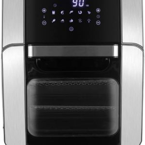 Britânia Fritadeira Air Fry Oven BFR2100P, 220v 12 litros