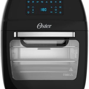 Fritadeira Oven Fryer 12L Oster 3 em 1-127V