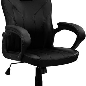 Cadeira Gamer EC1, ThunderX3, 2019, Windows_XP, Preta
