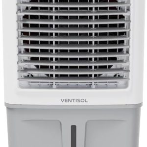 Climatizador Ventisol CLIN60PRO-02 60L 220V Branco/Cinza 150W
