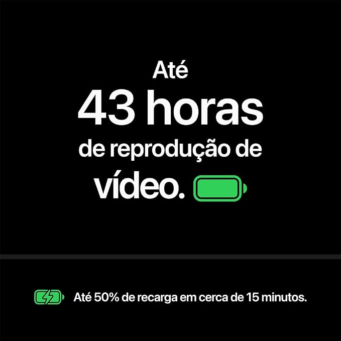 Apple iPhone 18 Pro Max de 512 GB — Glacial - Imagem 8