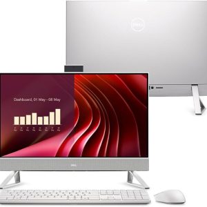 Computador Dell 24 All-in-1 AIO-i1303-A15, Intel Core i5-1334U