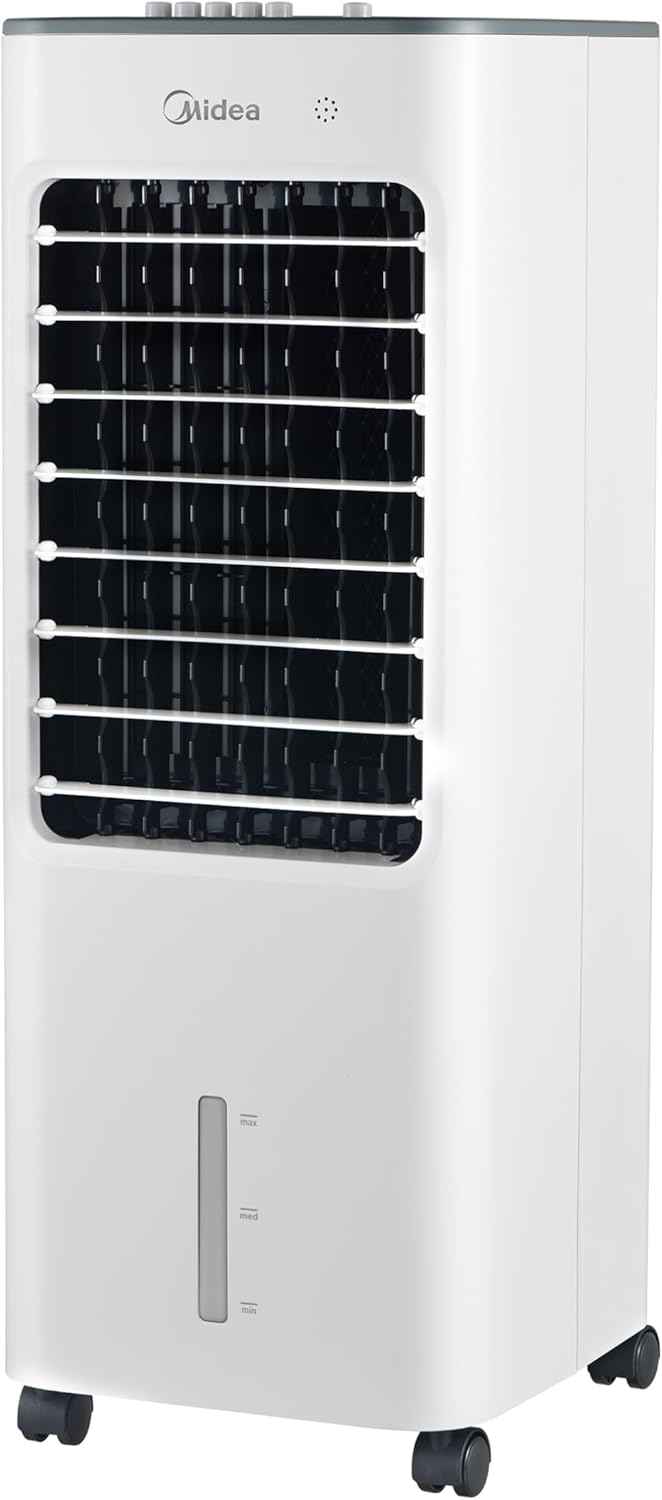 Climatizador de Ar 5L Midea 220v 60hz Midea
