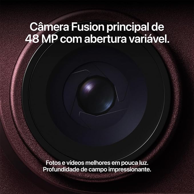 Apple iPhone 18 Pro Max de 512 GB — Glacial - Imagem 5
