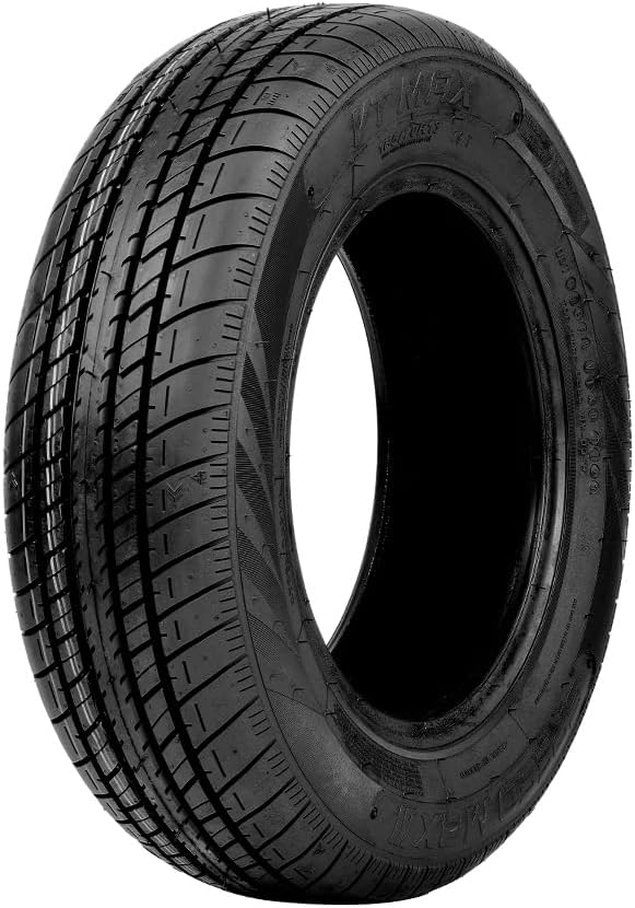 Clique para ver a imagem completa Pneu Speedmax Aro 14 VT Max 165/70R14 81T - Imagem 3