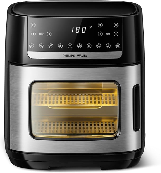 Philips Walita Fritadeira Airfryer Forno Série 5000, 220V
