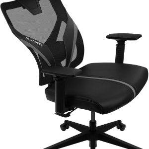 ThunderX3, Cadeira Ergonomic, YAMA1BK, Preto