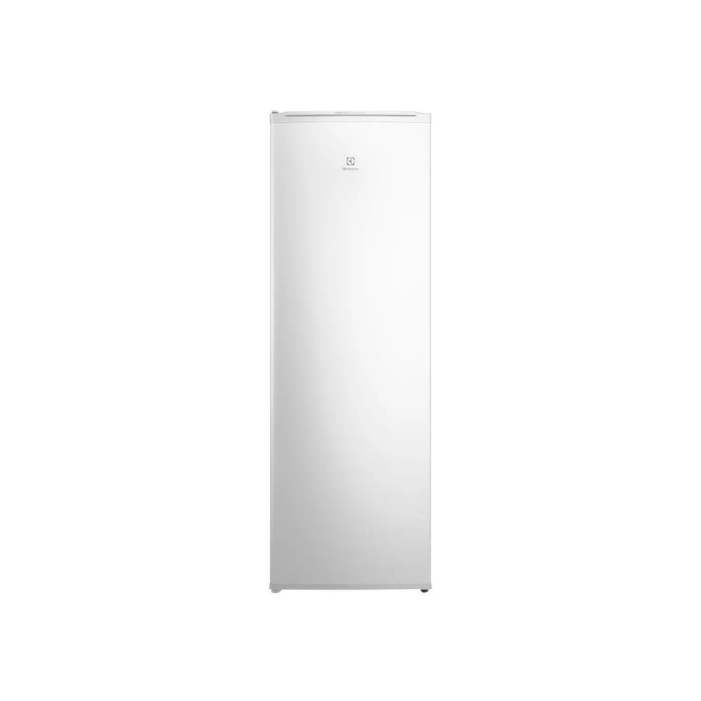 Freezer Vertical Electrolux 249L 1 Porta Inverter Efficient FEI27T 110/220V
