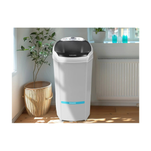 Tanquinho de Lavar Roupas Suggar 15Kg Eco LE1521BR 110/220V