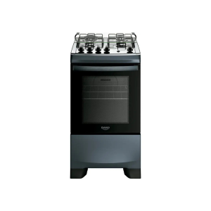 Fogão 4 Bocas Dako Titanium Supreme 110/220V