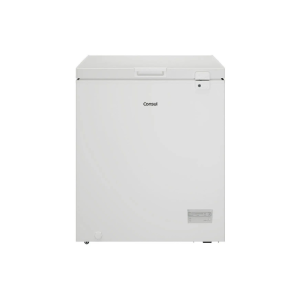 Freezer Horizontal Consul 1 Porta 142L CHA14MB 110/220V