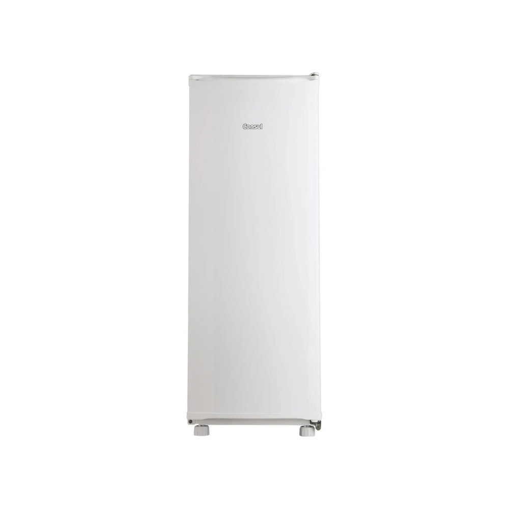 Freezer Vertical Consul 1 Porta 121L CVU18GB 110/220V