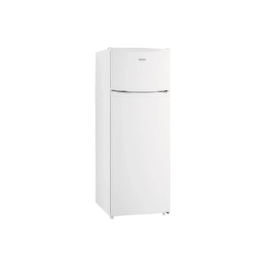 Geladeira/Refrigerador Consul Cycle Defrost Duplex - Branca 334L CRD37 EBANA 110/220V