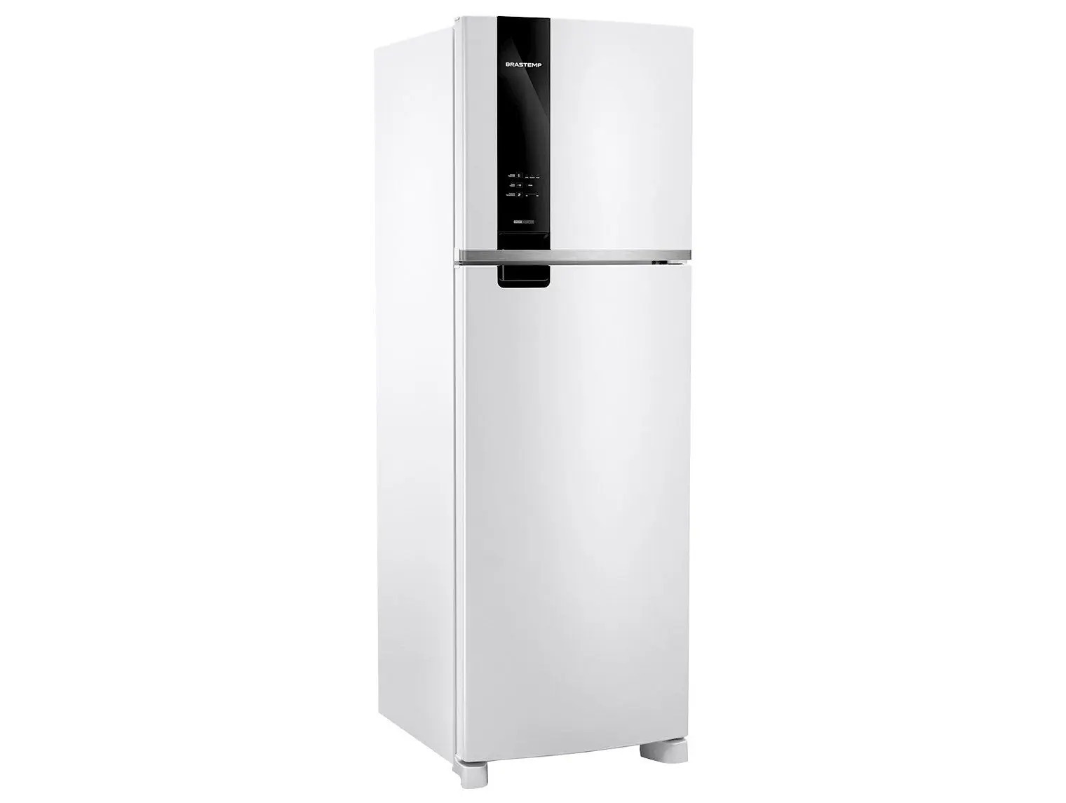 Geladeira/Refrigerador Brastemp Frost Free Duplex Branco 415L BRM52MB 110/220V - Imagem 6