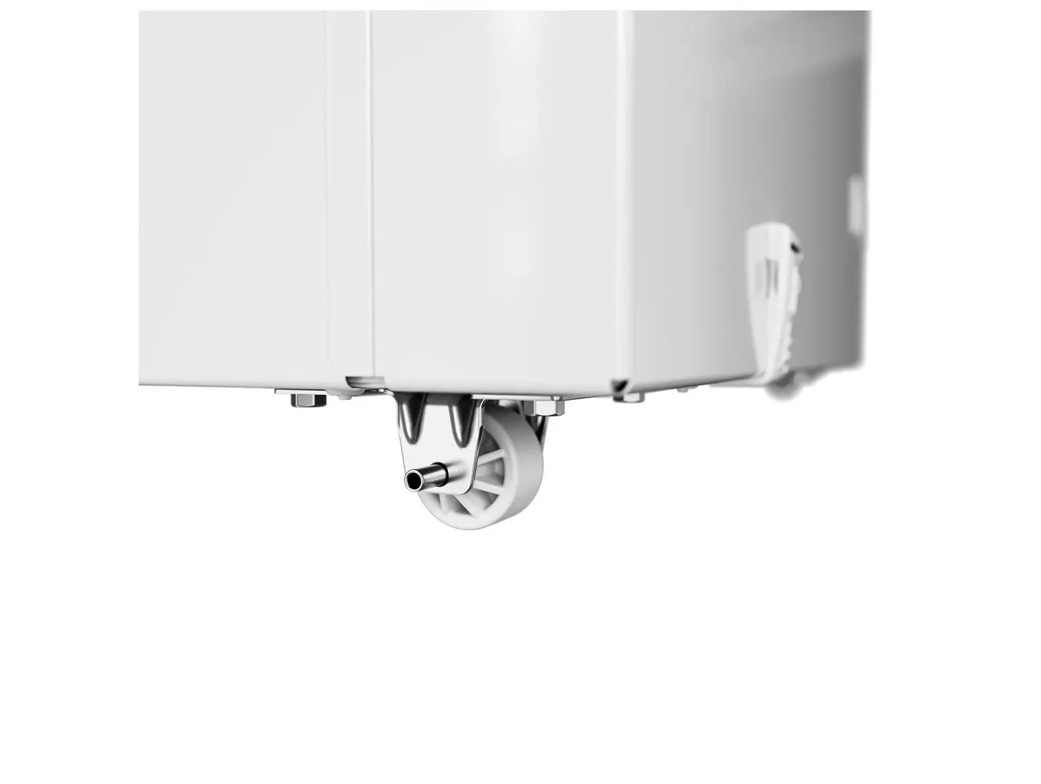 Freezer Horizontal Consul 307 Litros Branco - CHA31MB 110/220V - Imagem 6