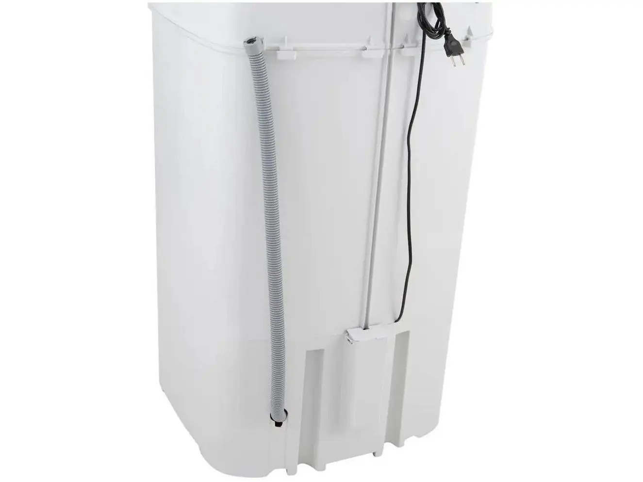Lavadora de Roupas Suggar 20kg 6 Programas de Lavagem Branca Lavamax Eco LE2001BR 110/220V - Imagem 6