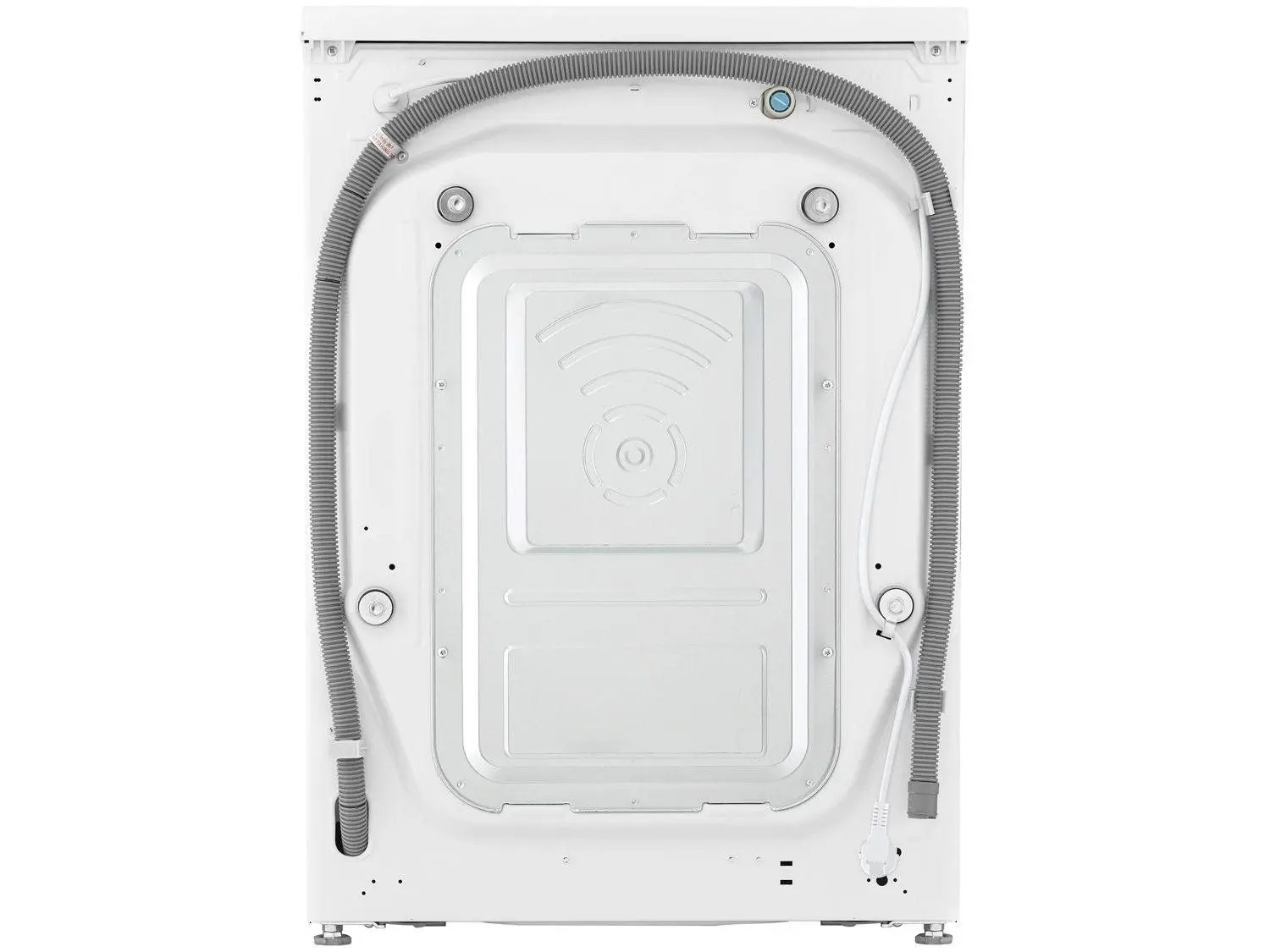 Lavadora Smart VC4 13kg Branca AIDD 110/220V - LG - Imagem 7