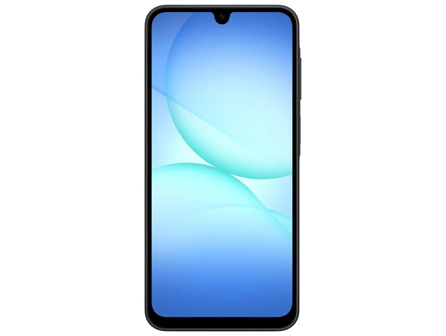 Celular samsung galaxy a17com ia, 128gb, 4gb ram, cam de 50mp, tela de 6.7, nfc, ip54 - preto - Imagem 5