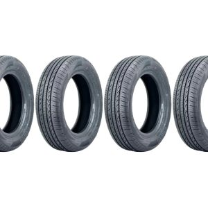 Kit 4 Pneus Aro 13” 175/75R13 XBRI 84T Fastway F2