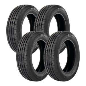 Jogo 4 Pneus Onyx Aro 13 NY-806 175-75R13 84T