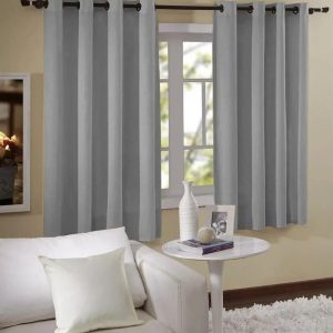 Cortina Barcelona para sala 2 x 1,80 Admirare