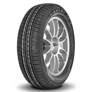 Pneu 175/75r13 85t tracmax radial109 aro 13