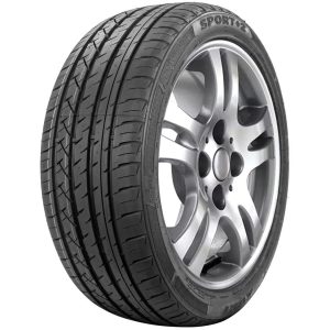 Pneu Aro 17" 165/40R17 XBRI 72V Sport+ 2 XL