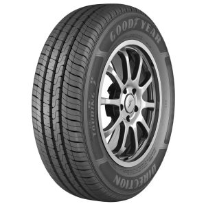 Kit 2 Pneus Aro 14” 175/70R14 Goodyear 88T - Direction Touring 2