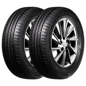 KIT 2 Pneus Wanli SP026 175/60 R13 Aro 13 77T