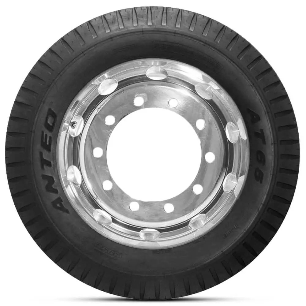 Kit 4 Pneu Pirelli Aro 20 9.00-20 140/137j TT Anteo AT65 - PIRELLI-ANTEO - Imagem 2