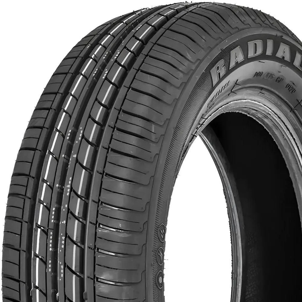 Pneu Tracmax Radial109 175/75 R13 Aro 13 85T - Imagem 4