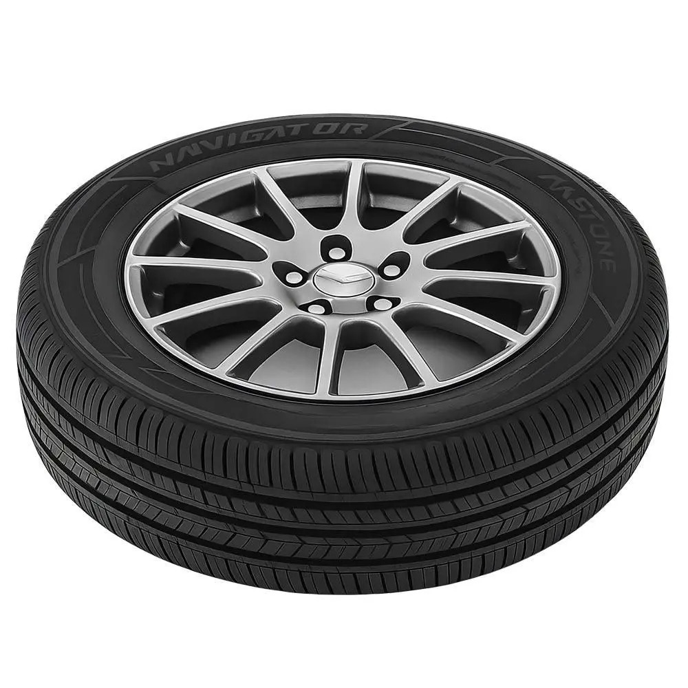 Pneu Lanvigator Fastone 185/65 R14 Aro 14 86H - Imagem 3