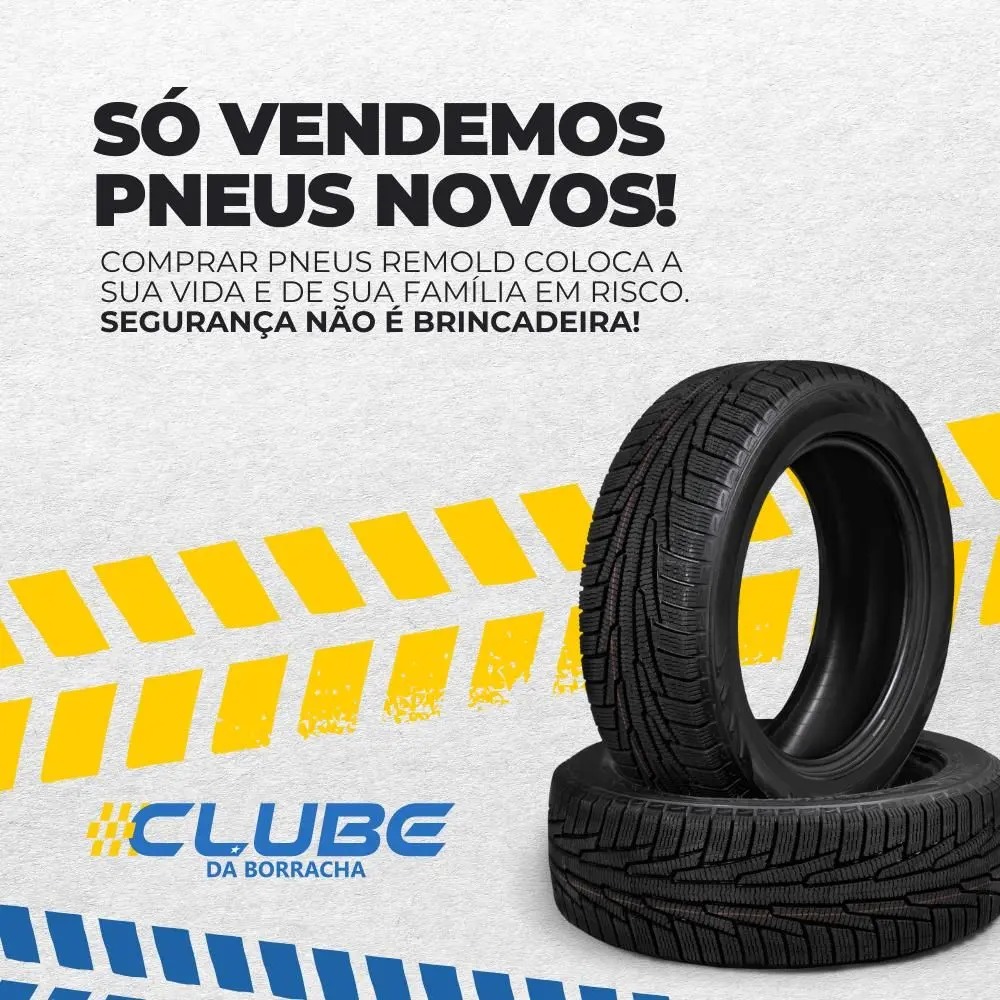 Pneu Tracmax Radial109 175/75 R13 Aro 13 85T - Imagem 3