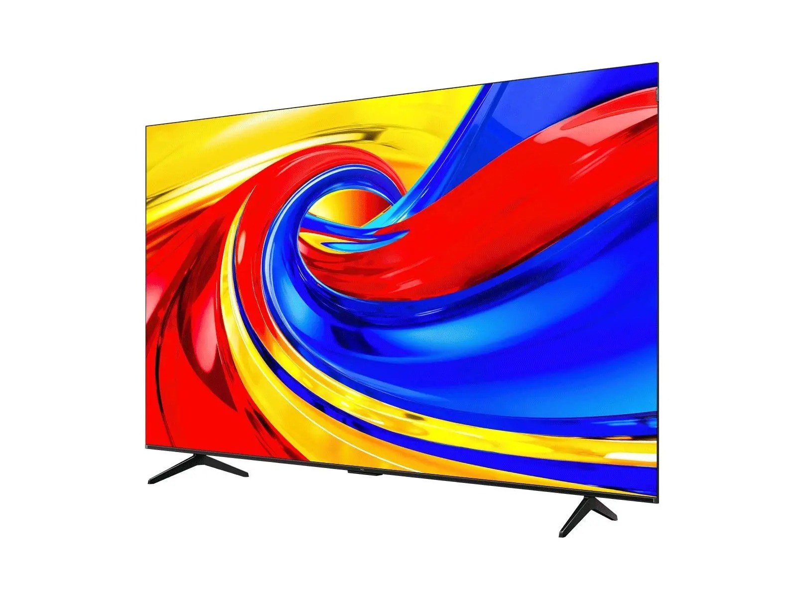 Smart TV TCL 65 Polegadas P7L Advanced 4K QLED Tela HVA 120Hz AIPQ Dolby Vision HDR10 - Imagem 2