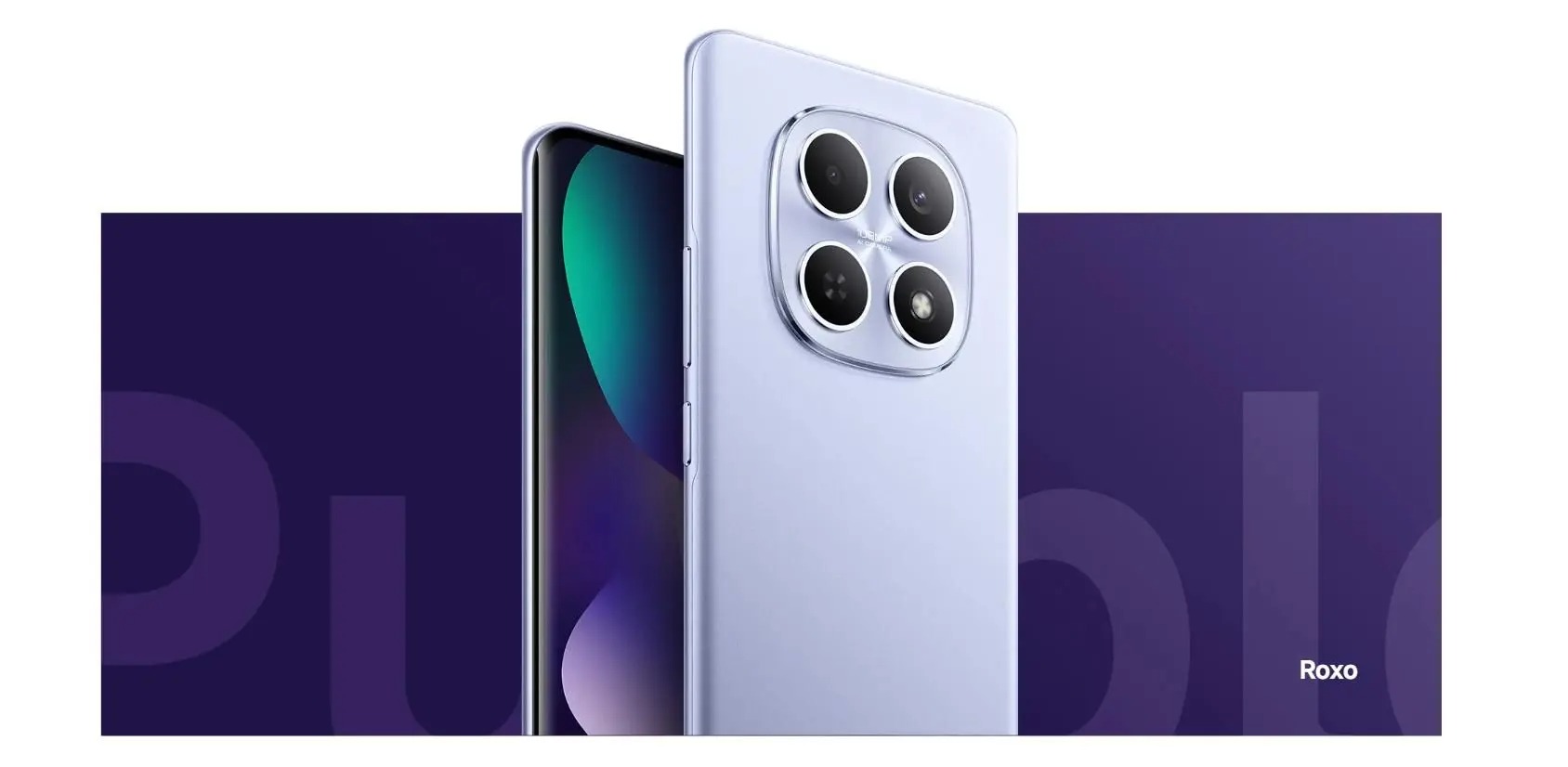 Smartphone Celular Xiaomi Redmi Note 15 4G 256GB 8GB 128GB 6GB Lançamento 2026 Câmera 108MP 20MP AMOLED 120Hz FHD plus Design Premium Água e Poeira - Imagem 4