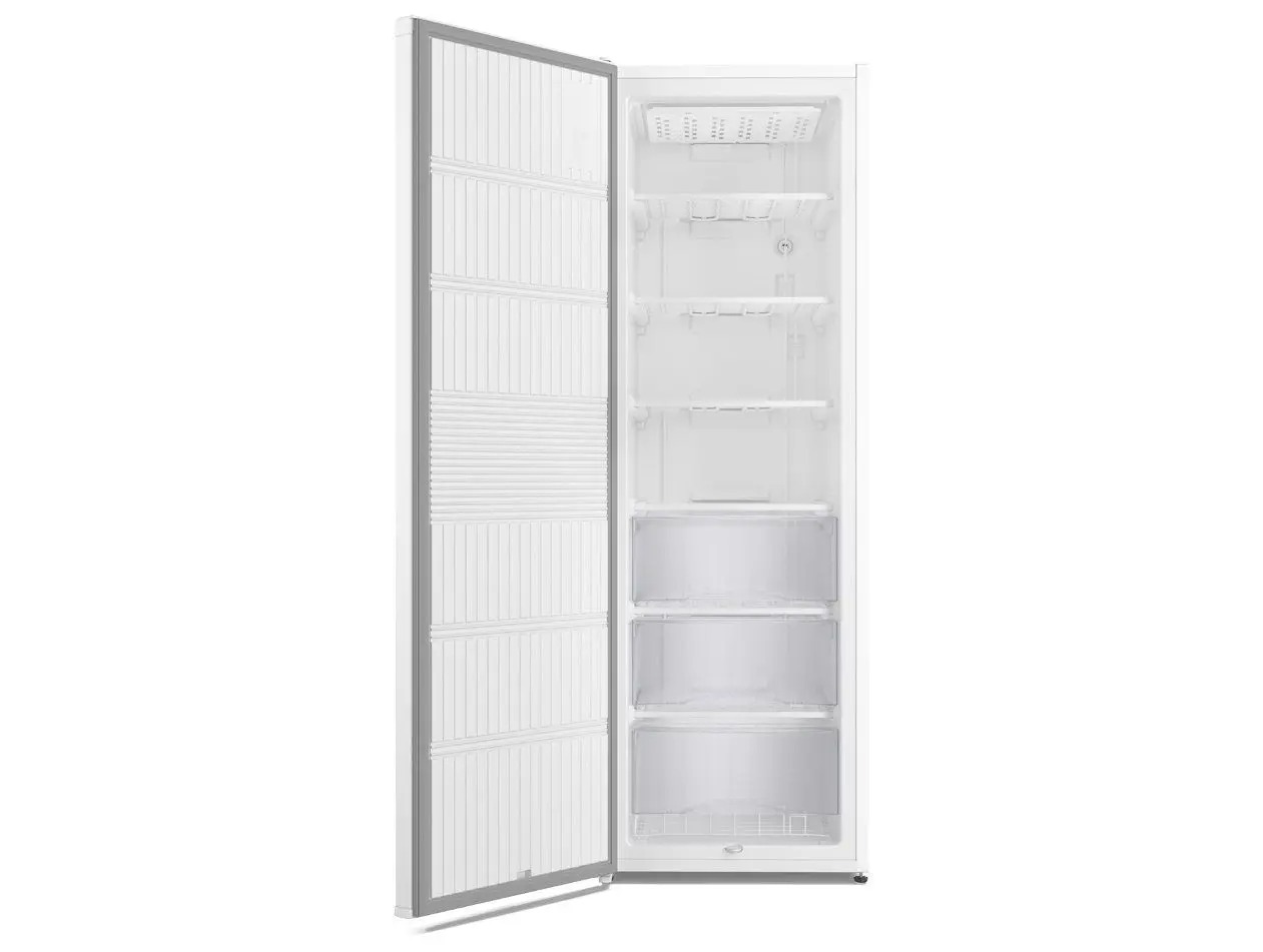 Freezer Vertical Electrolux 249L 1 Porta Inverter Efficient FEI27T 110/220V - Imagem 4
