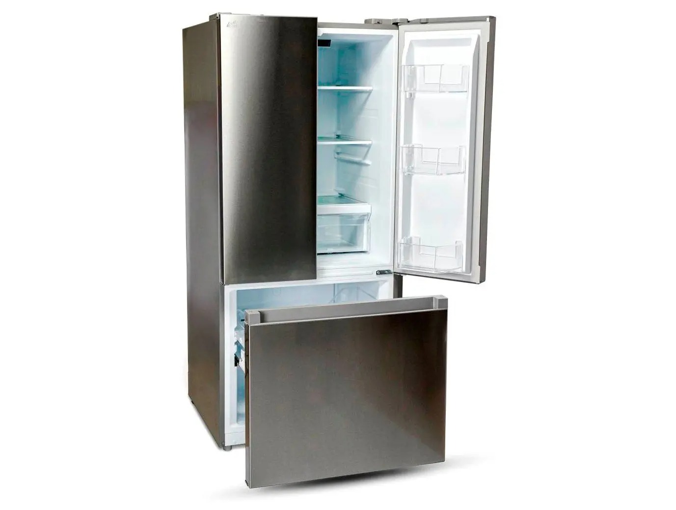 Geladeira/Refrigerador Philco Frost Free French Door 523L PRF53A 110/220V - Imagem 4