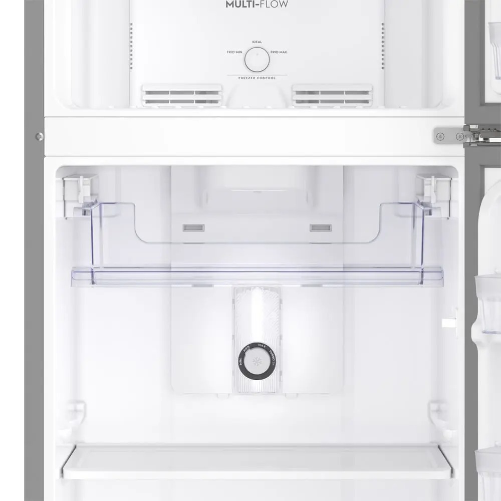 Geladeira Electrolux Frost Free 320L Duplex Inox Look (TF38S) 110/220V - Imagem 6