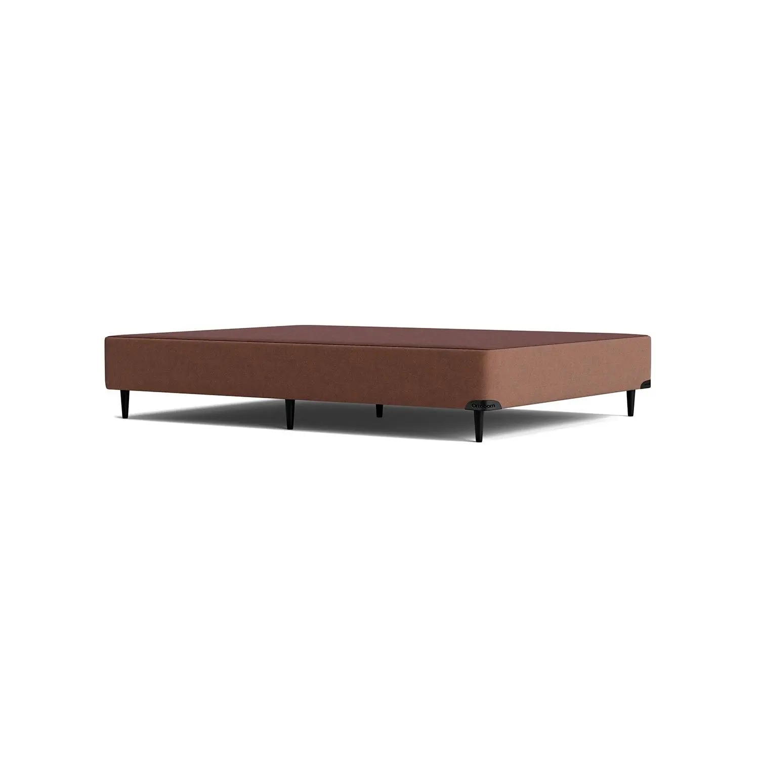 Cama box e Colchão Airtech Springpocket (138x188) - Ortobom - Imagem 8