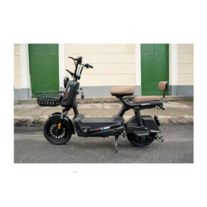 Bicicleta Elétrica Scooter Aro 10" Lev Onn P1000 1000W